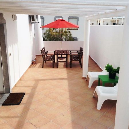 Apartamento Praia de Altura-Terraço BBQ-Wfi-AC Extérieur photo