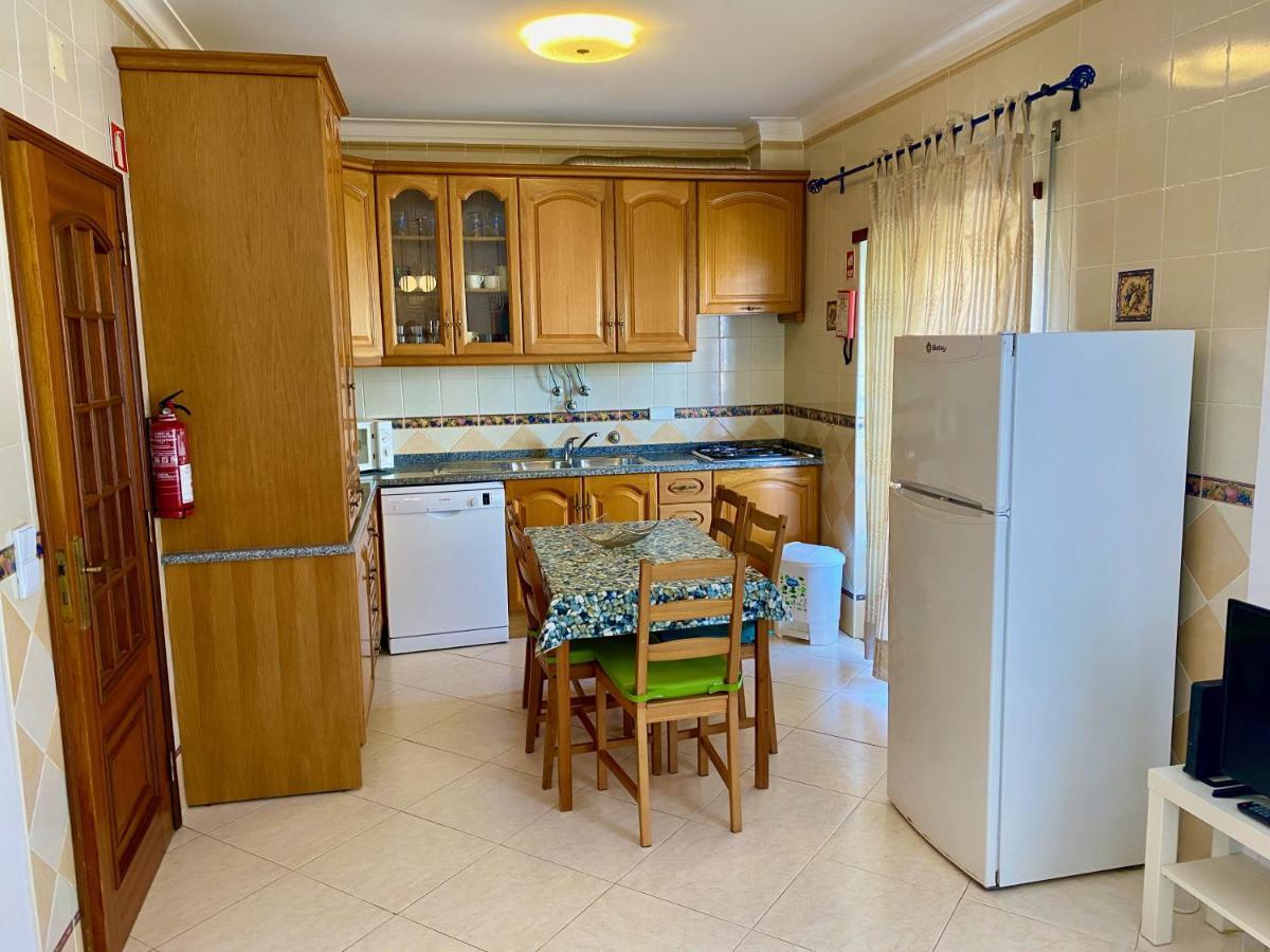 Apartamento Praia de Altura-Terraço BBQ-Wfi-AC Extérieur photo