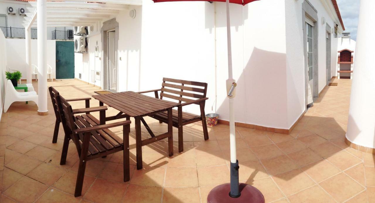 Apartamento Praia de Altura-Terraço BBQ-Wfi-AC Extérieur photo